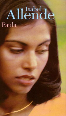 Isabel Allende - Paula. Sonderausgabe - Preis vom 09.10.2026 07:28:09 h