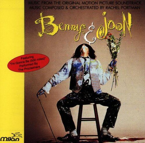 Various - Benny and Joon - Preis vom 12.10.2026 11:37:12 h