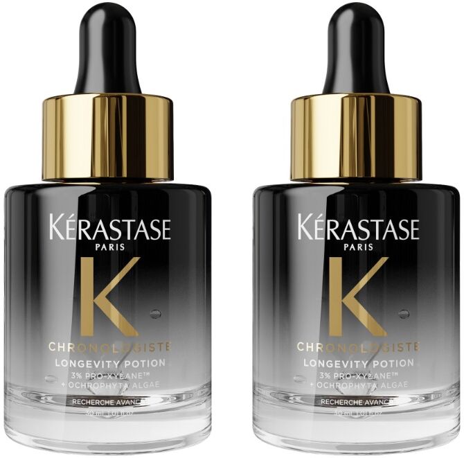 Kérastase Chronologiste Longevity Potion 30ml Double