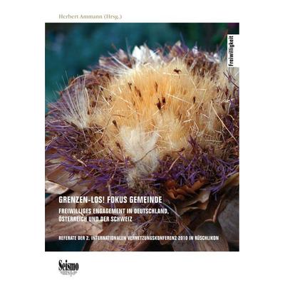 Grenzen-Los! Fokus Gemeinde, Taschenbuch von , Seismo Verlag, 978-3-03777-104-4