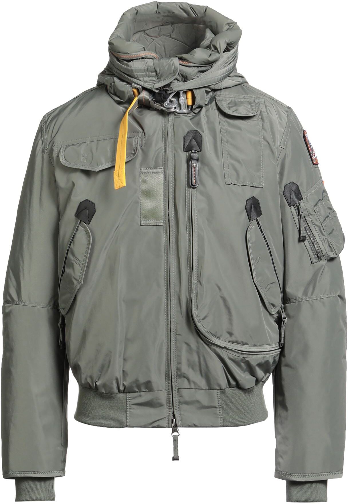 Parajumpers Plumífero y acolchado Hombre Verde S Hombre