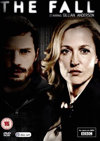 Allan Cubitt - The Fall [2 DVDs] - Preis vom 12.10.2026 11:37:12 h