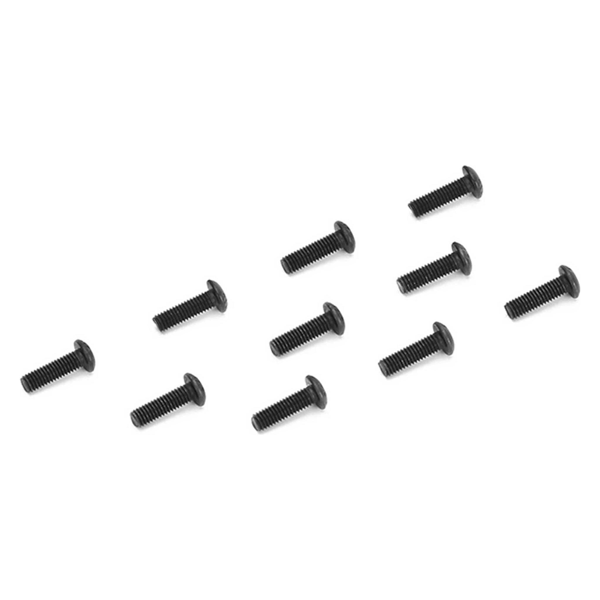 Carten Screw Set - BH M3x10 (NBA283)