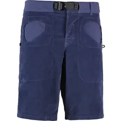 E9 Rondo Belt Short-vs Herren Klettershort vintageblue L