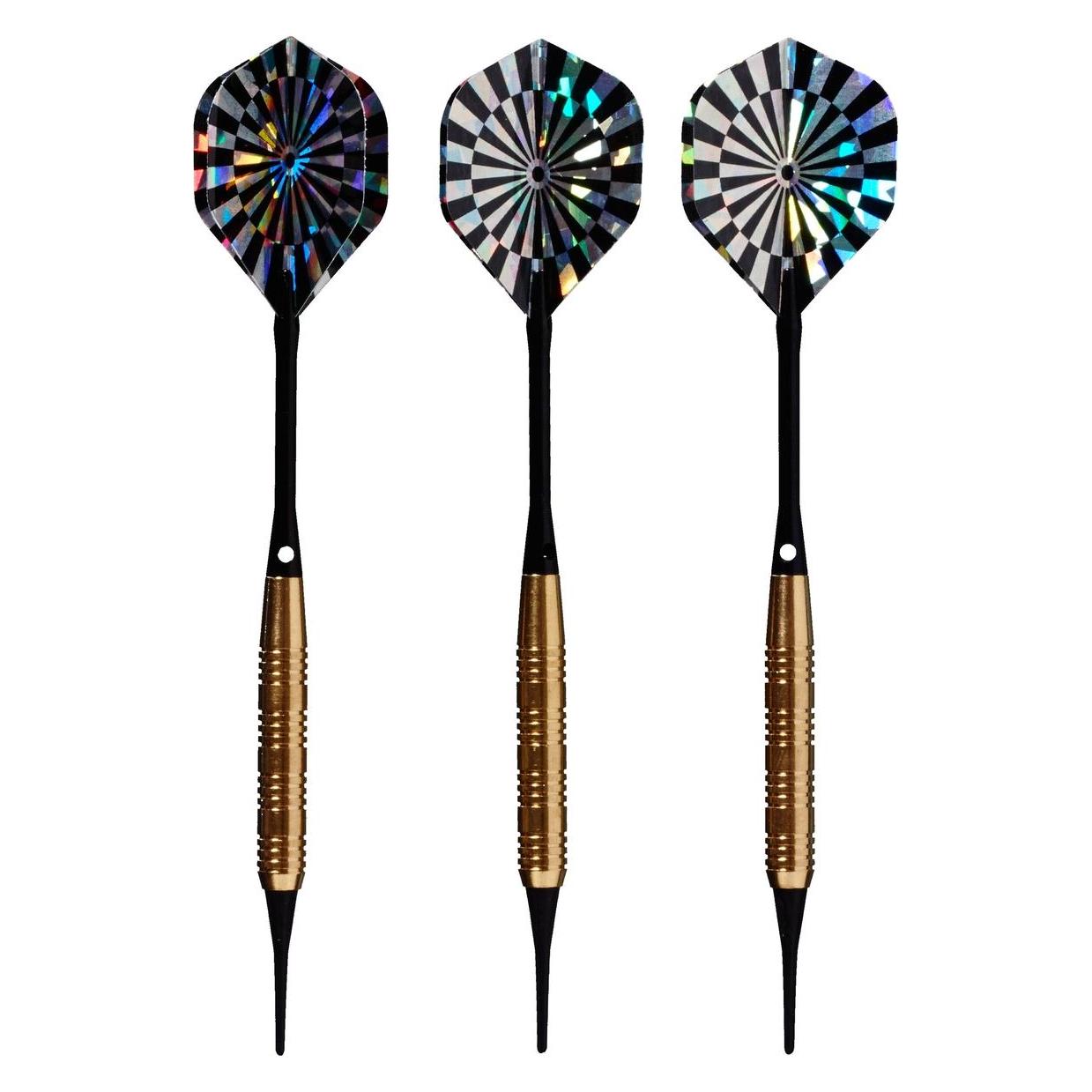 Magni Safety Dartpfeile Fortune 16g (16 g) (62208)