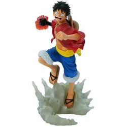 ABYstyle ST One Piece: Luffy 16cm