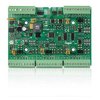 Roger 4-Pass-Expander MCX4D (MCX4D)