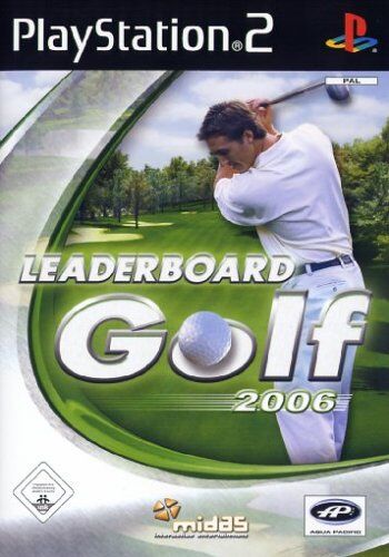 Midas - Leaderboard Golf 2006 - Preis vom 30.09.2026 22:30:23 h