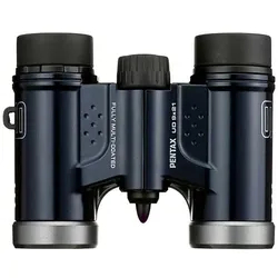 PENTAX UD 9x21 navy Fernglas