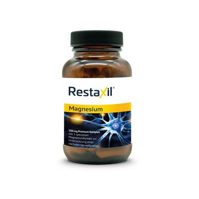 Restaxil Magnesium Kapseln 180 St