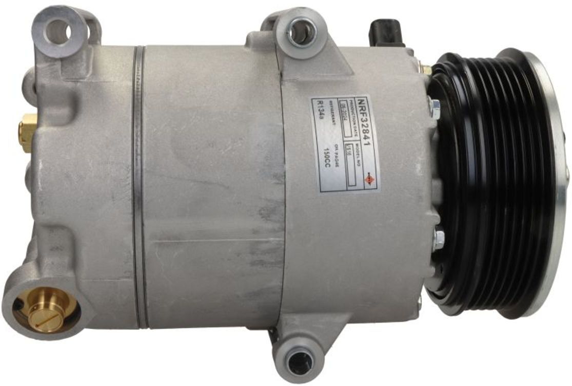 Klimakompressor NRF 32841