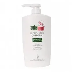 Sebamed® Leche Corporal 400ml