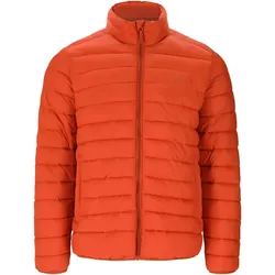 Whistler Arubi Light Steppjacke Herren 5027 - rooibos tea M