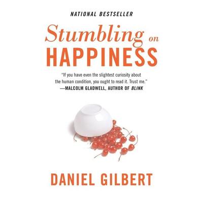 Stumbling on Happiness, Taschenbuch von Daniel Gilbert, Random House LLC US, 978-1-4000-7742-7