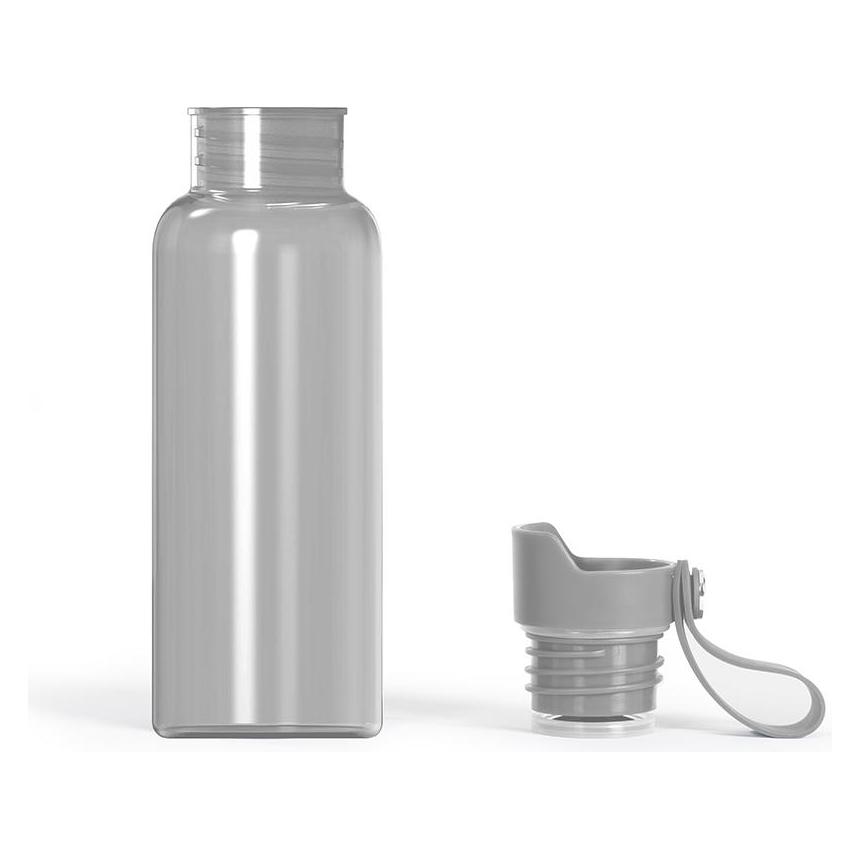 Livoo Recycelte Plastikflasche 600 ml (0.60 l) (42955516)