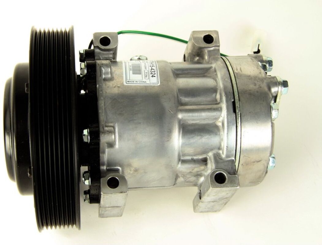 Klimakompressor TCCI QP7H15-4324