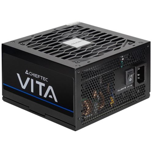 850 Watt Chieftec BPX-850-S Non-Modular 80+ Bronze