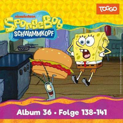 Folge 36 - Thomas Karallus, Audio, 4029759148357