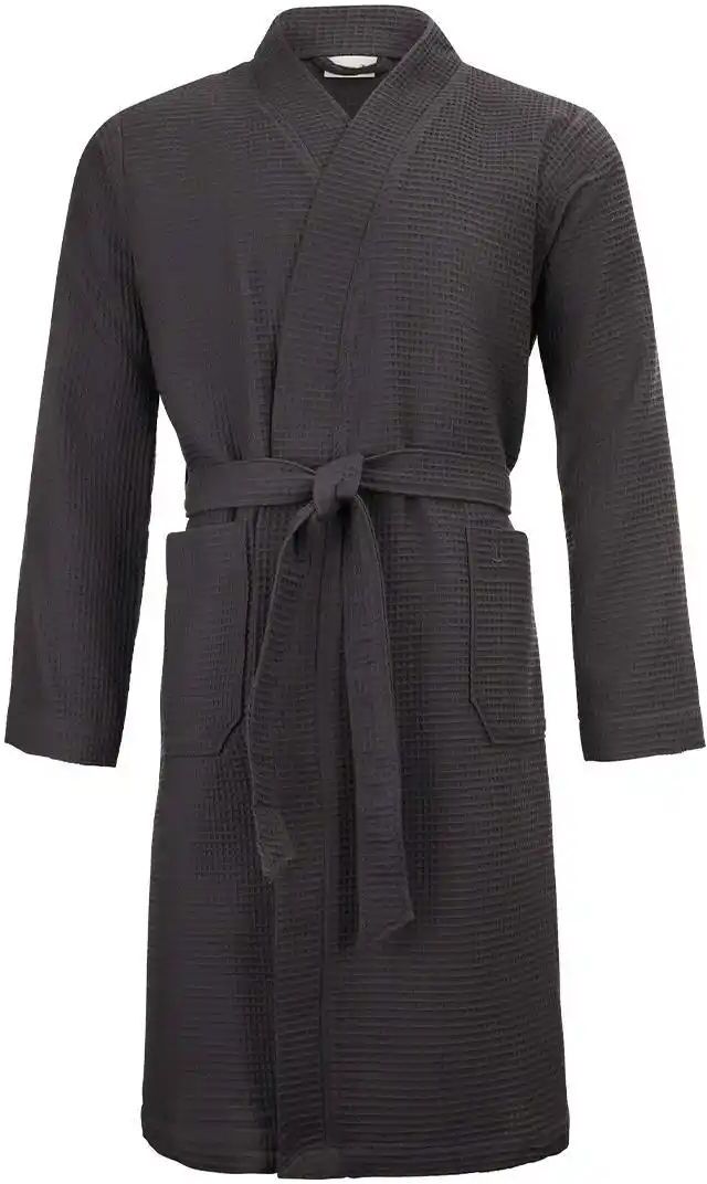 Möve Kimono   ¦ grau