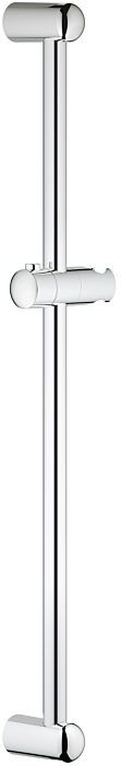 Grohe Tempesta Neu 100 Brausestange 27523000 600 mm, chrom