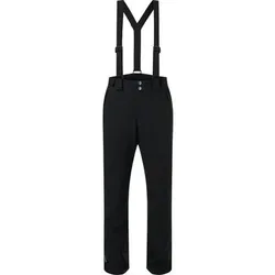 McKINLEY Herren Latzhose Didi, Größe 98 in Schwarz Schwarz