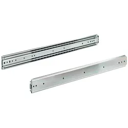 Hettich, Schubladenauszüge, Kugelauszug