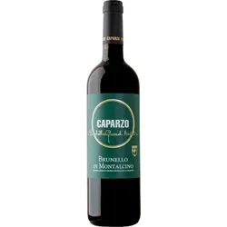 Brunello di Montalcino 2021 - Caparzo