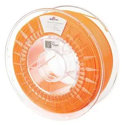 Spectrum Gruppe SPECTRUMG 5903175657077 Filament (PLA, 1000 g, 1.75 mm), Filament, Orange