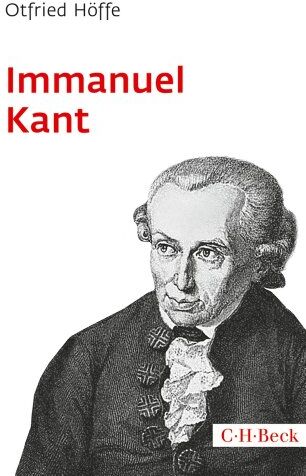 Otfried Höffe - Immanuel Kant - Preis vom 09.10.2026 07:28:09 h