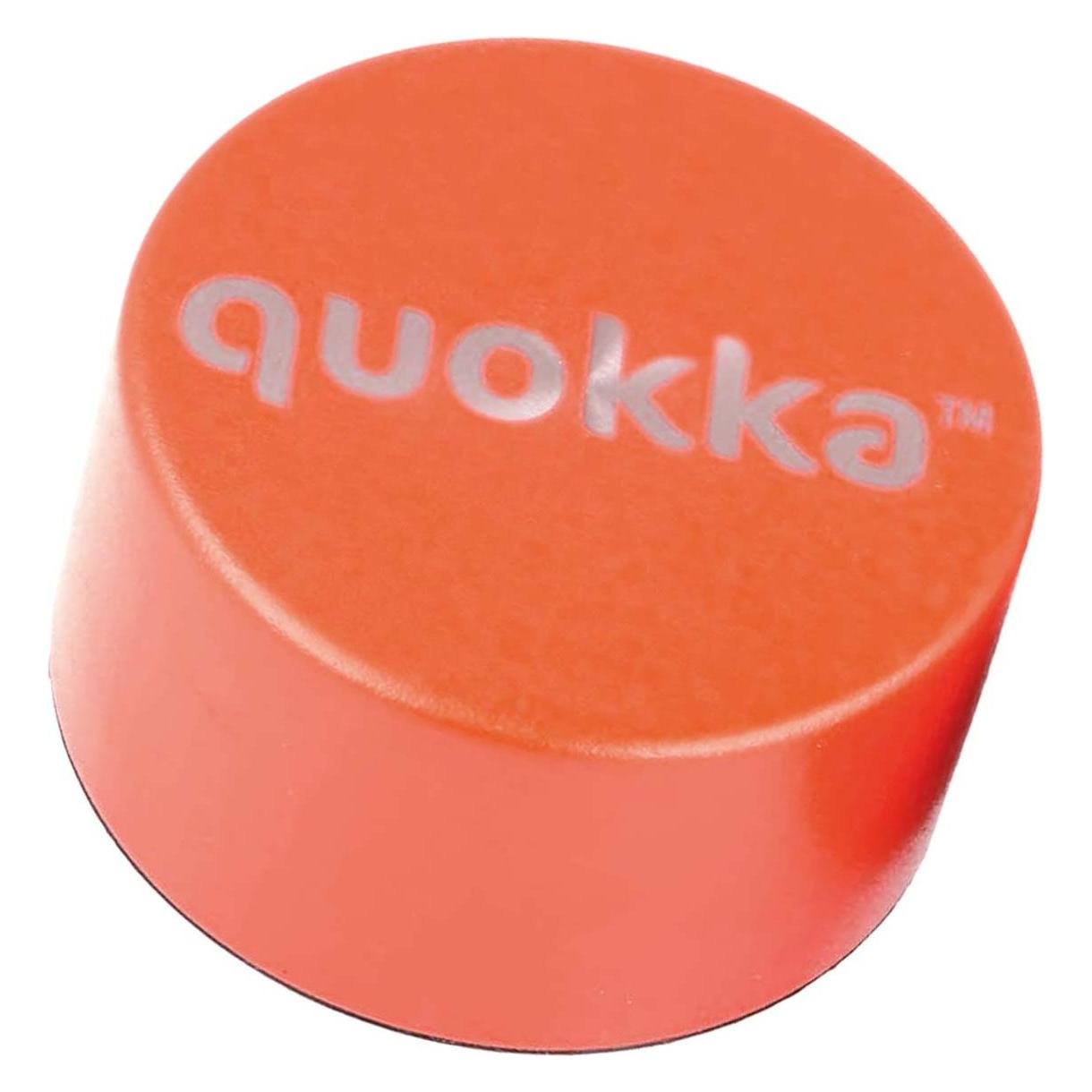 Quokka Thermoflasche 630ml Serie Solid (0.63 l) (40177)