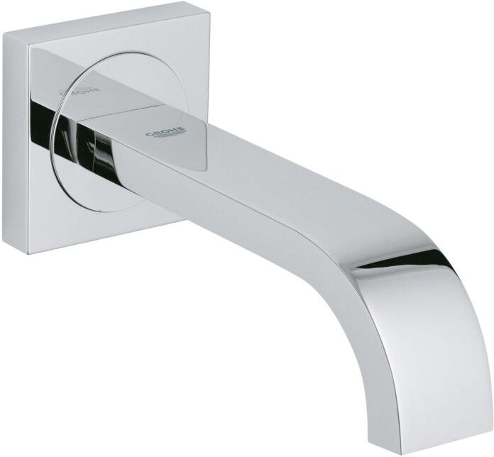 Grohe Allure Wanneneinlauf 13264000 Aufputz, Auslauf 172 mm, mit Mousseur, chrom