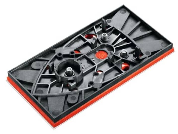 Bosch 1x Schuurblad