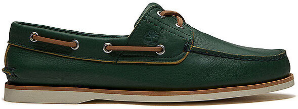 Timberland Bootsschuhe CLASSIC  dunkelgrün   41 41
