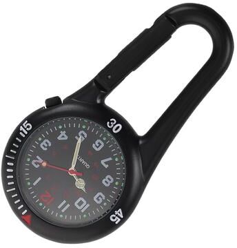 Multisell Products Hub Outdoor Clip On Compass Watch Luminous Hiking Carabiner Survival Gear Outdoor Clip On Compass Watch Luminous Hiking Carabiner Survival Gear