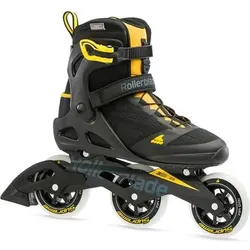 ROLLERBLADE Herren Inlineskates MACROBLADE 100 3WD, Größe 41 in Grau 0