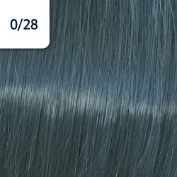 Koleston Perfect Special Mix - 0/28 matt-blau