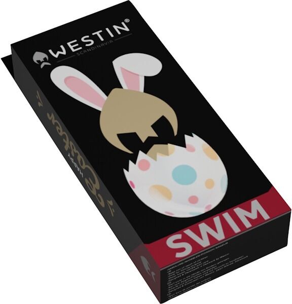 Westin Swim Glidebait Limited Edition 2026