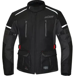 Büse Rider, Textiljacke wasserdicht - Schwarz - 32