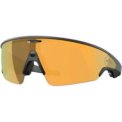 OAKLEY META AI VANGUARD Sonnenbrille black/prizm 24k