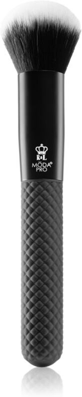 Royal and Langnickel MŌDA® PRO Buffer face brush 1 pc