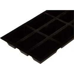De Buyer SILIKON-FORMEN CAKE