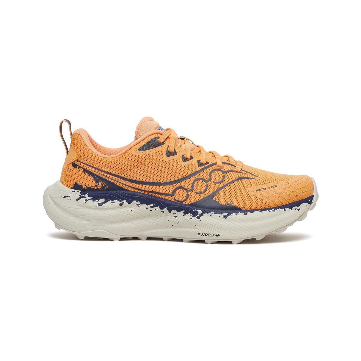 Saucony Ride TR3 Women's persian/naval (1008) 37,5 S101082-1008-37,5-MEDIUM