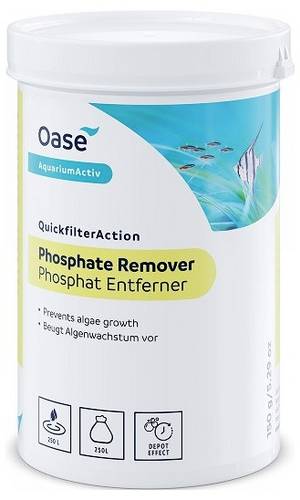 Oase 88293 Phosphat Entferner 1St.
