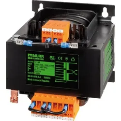 Murrelektronik Steuer-Trenntransformator 86143