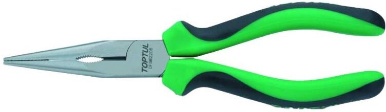 TOPTUL DFBB2208 Flachzange