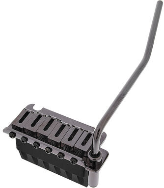Gotoh 510T-FE1 ST-Style Tremolo CB Cosmo Black