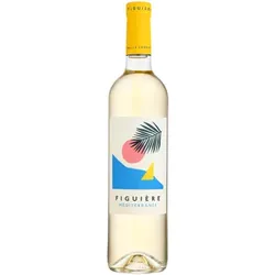 Méditerranée Blanc 2025 - Figuière