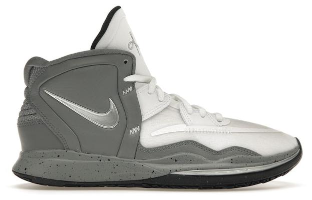 Nike Kyrie Infinity SE White Smoke Grey (GS) - EU 38