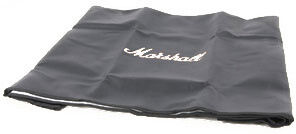 Marshall Amp Cover C92 Schwarz