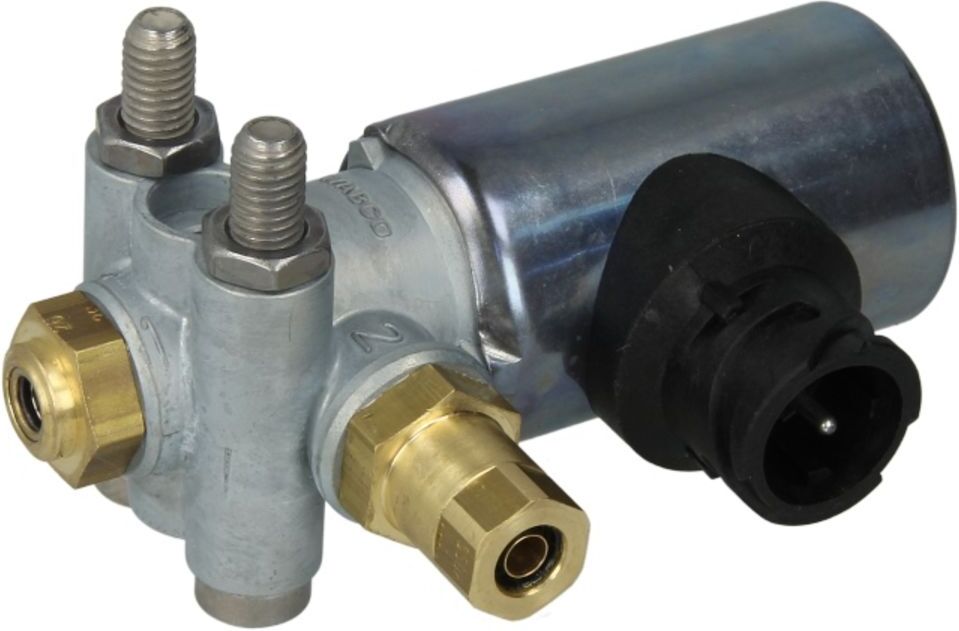 Magnetventil WABCO 4721745970